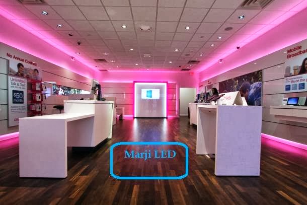 Photo of Marji LED in Yonkers City, New York, United States - 2 Picture of Point of interest, Establishment, Store, Home goods store, General contractor, Premise