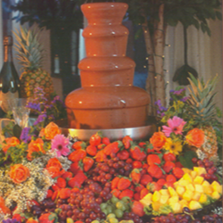 Photo of Chocolate Fountain Fantasies in New York City, New York, United States - 1 Picture of Food, Point of interest, Establishment, Store