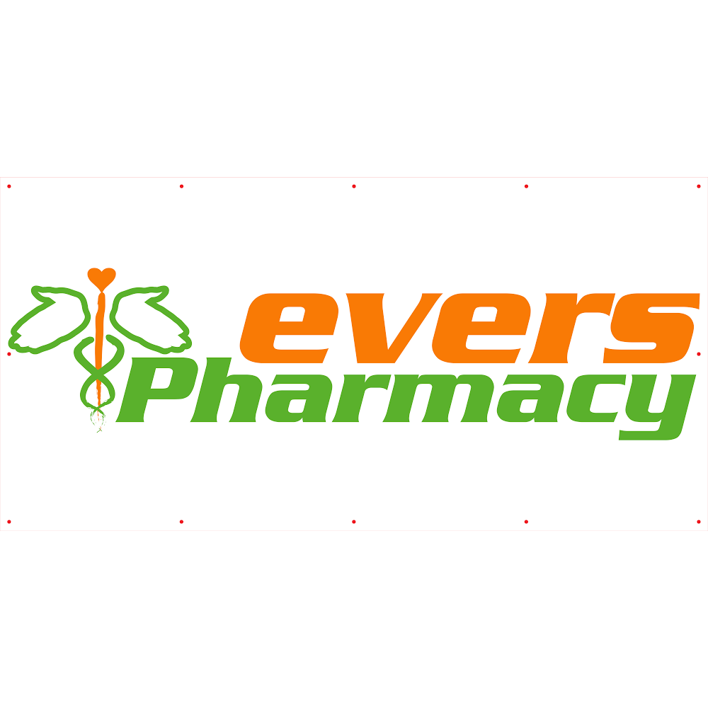 Photo of Evers Pharmacy in Jamaica City, New York, United States - 3 Picture of Point of interest, Establishment, Store, Health, Pharmacy