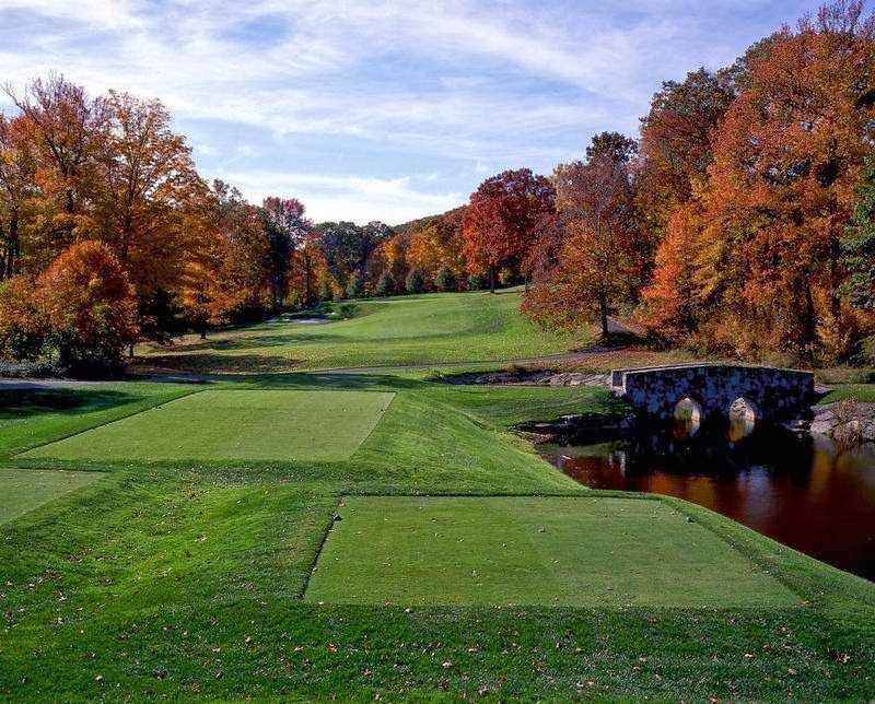 Photo of Montammy Country Club in Alpine City, New Jersey, United States - 1 Picture of Point of interest, Establishment