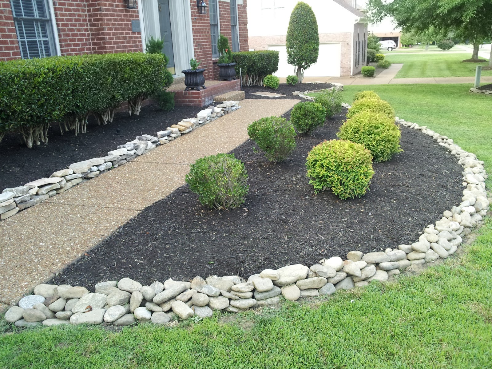 Photo of HI-TECH LANDSCAPING SERVICES INC in Teaneck City, New Jersey, United States - 2 Picture of Point of interest, Establishment, General contractor