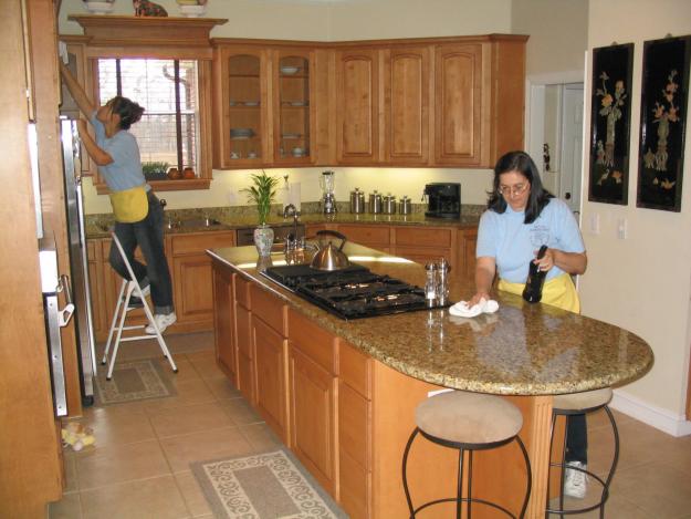 Photo of Cleaning Exec Cleaning Services in New York City, New York, United States - 3 Picture of Point of interest, Establishment