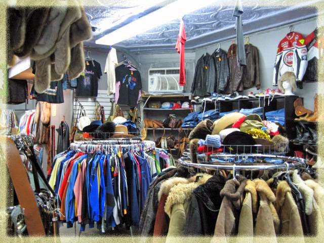 Photo of Village Style in New York City, New York, United States - 1 Picture of Point of interest, Establishment, Store, Clothing store