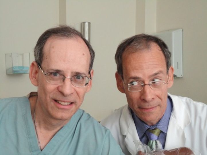 Photo of Mark and Steven Bornfeld DDS in Brooklyn City, New York, United States - 2 Picture of Point of interest, Establishment, Health, Dentist