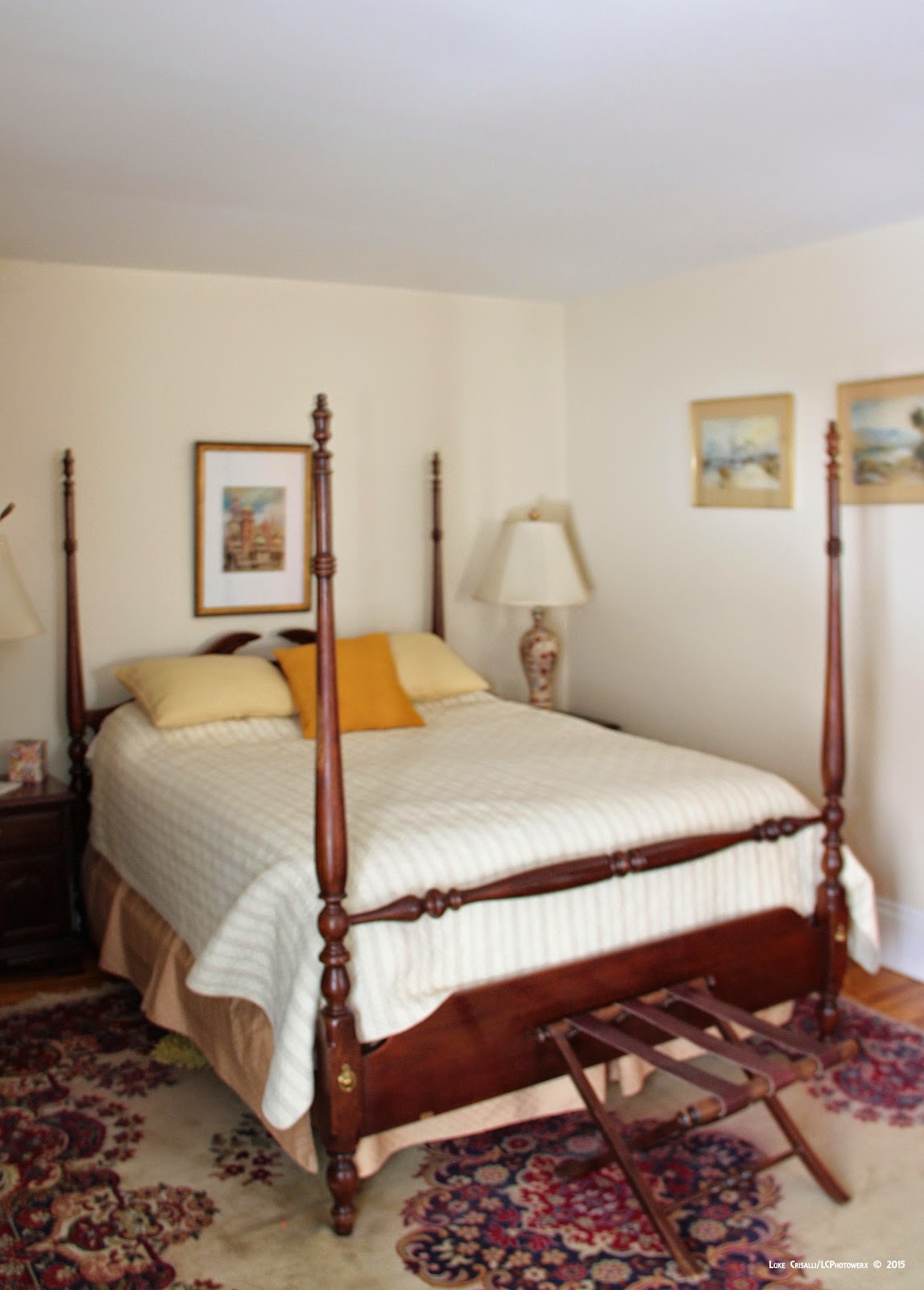 Photo of Victorian Bed and Breakfast of Staten Island in Staten Island City, New York, United States - 4 Picture of Point of interest, Establishment, Lodging