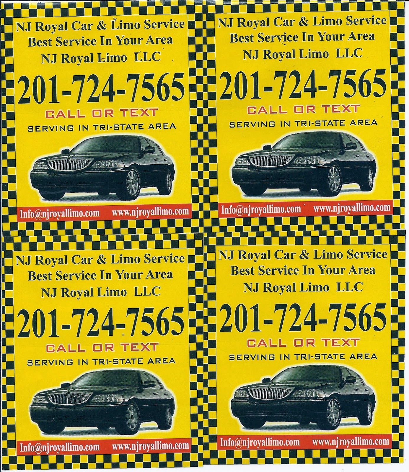 Photo of Royal Taxi Cab Limo Service LLC in Bergenfield City, New Jersey, United States - 3 Picture of Point of interest, Establishment