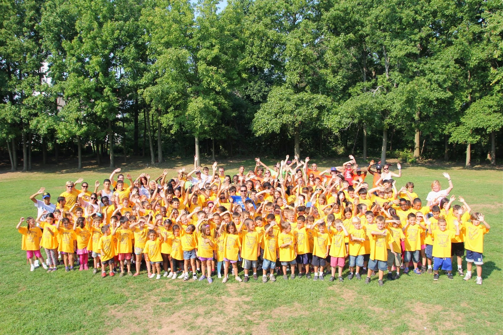 Photo of Richmond County Day Camp in Staten Island City, New York, United States - 3 Picture of Point of interest, Establishment