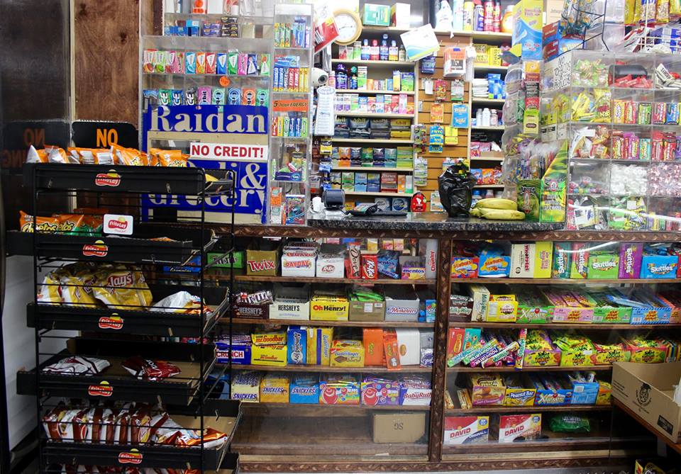 Photo of Raidan Deli in New York City, New York, United States - 6 Picture of Food, Point of interest, Establishment, Store, Grocery or supermarket