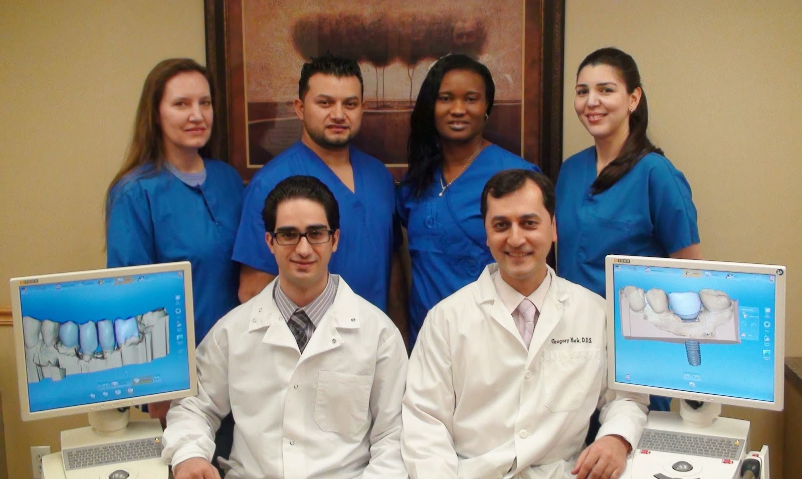 Photo of Forest Hills Dental P.C. Gregory Mark, DDS in Queens City, New York, United States - 3 Picture of Point of interest, Establishment, Health, Dentist