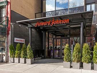 Photo of Howard Johnson Manhattan Soho in New York City, New York, United States - 7 Picture of Point of interest, Establishment, Lodging