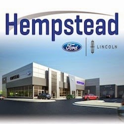 Photo of Hempstead Ford Lincoln in Hempstead City, New York, United States - 3 Picture of Point of interest, Establishment, Car dealer, Store