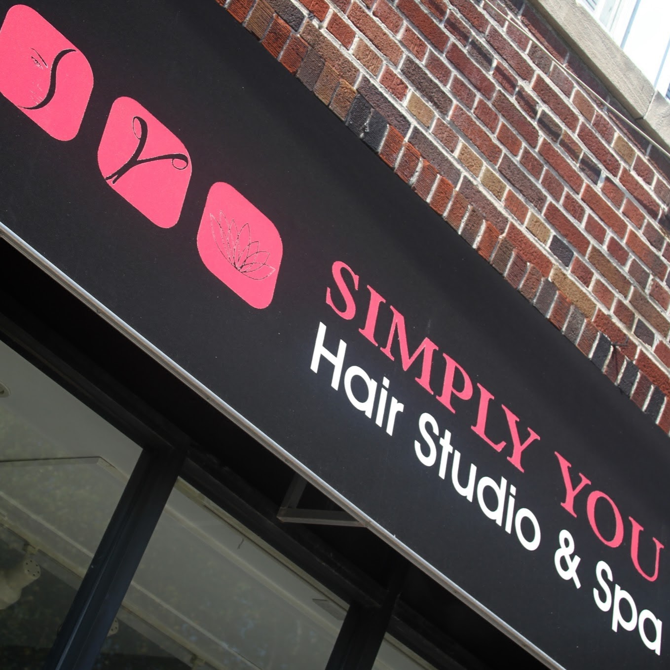 Photo of Simply You Hair Studio & Spa LLC in Fair Lawn City, New Jersey, United States - 1 Picture of Point of interest, Establishment, Health, Spa, Beauty salon, Hair care
