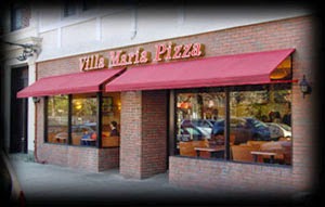 Photo of Villa Maria Pizza in Larchmont City, New York, United States - 3 Picture of Restaurant, Food, Point of interest, Establishment
