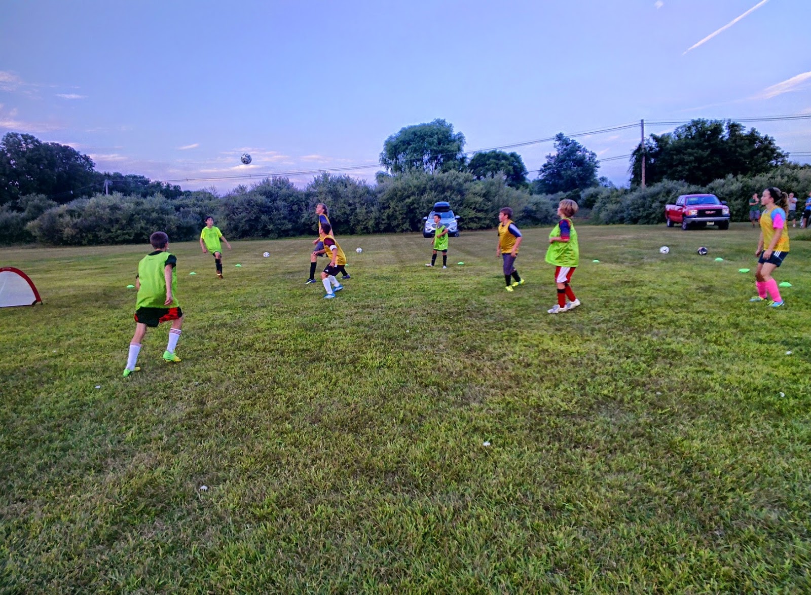 Photo of Sporting NJ Soccer Academy in Verona City, New Jersey, United States - 10 Picture of Point of interest, Establishment