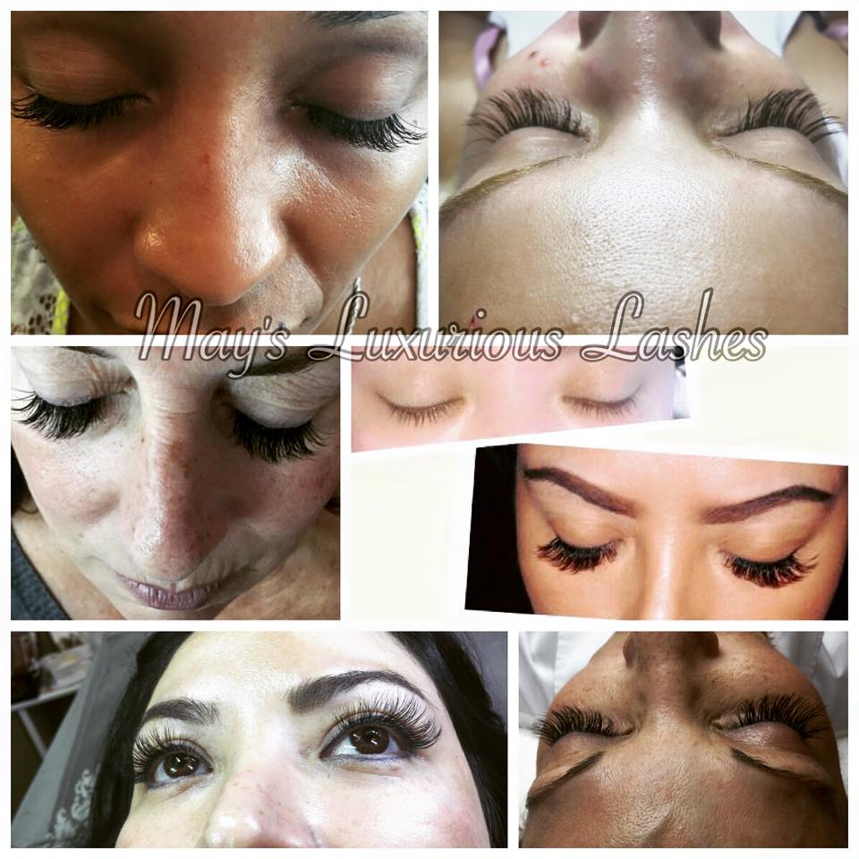 Photo of Luxurious Lashes in West Hempstead City, New York, United States - 10 Picture of Point of interest, Establishment, Health, Spa, Beauty salon