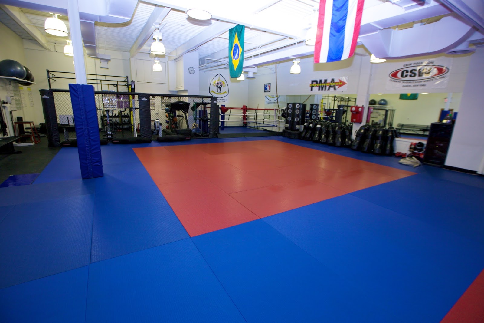 Photo of Progressive Martial Arts in Fresh Meadows City, New York, United States - 1 Picture of Point of interest, Establishment, Health, Gym