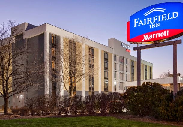 Photo of Fairfield Inn East Rutherford Meadowlands in East Rutherford City, New Jersey, United States - 1 Picture of Point of interest, Establishment, Lodging