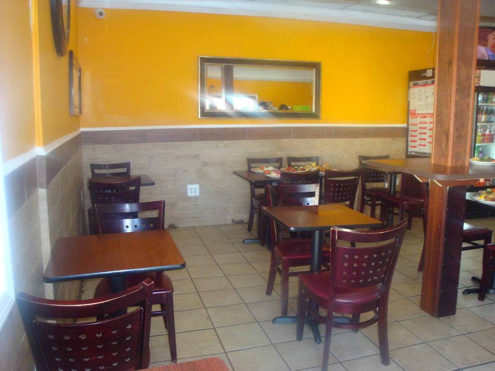 Photo of La Fe Restaurant in Paterson City, New Jersey, United States - 1 Picture of Restaurant, Food, Point of interest, Establishment