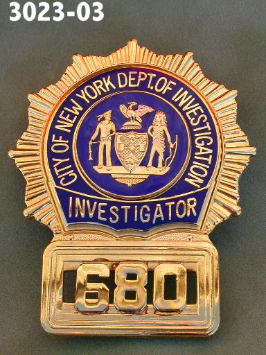 Photo of Midtown Precinct South in New York City, New York, United States - 7 Picture of Point of interest, Establishment, Police