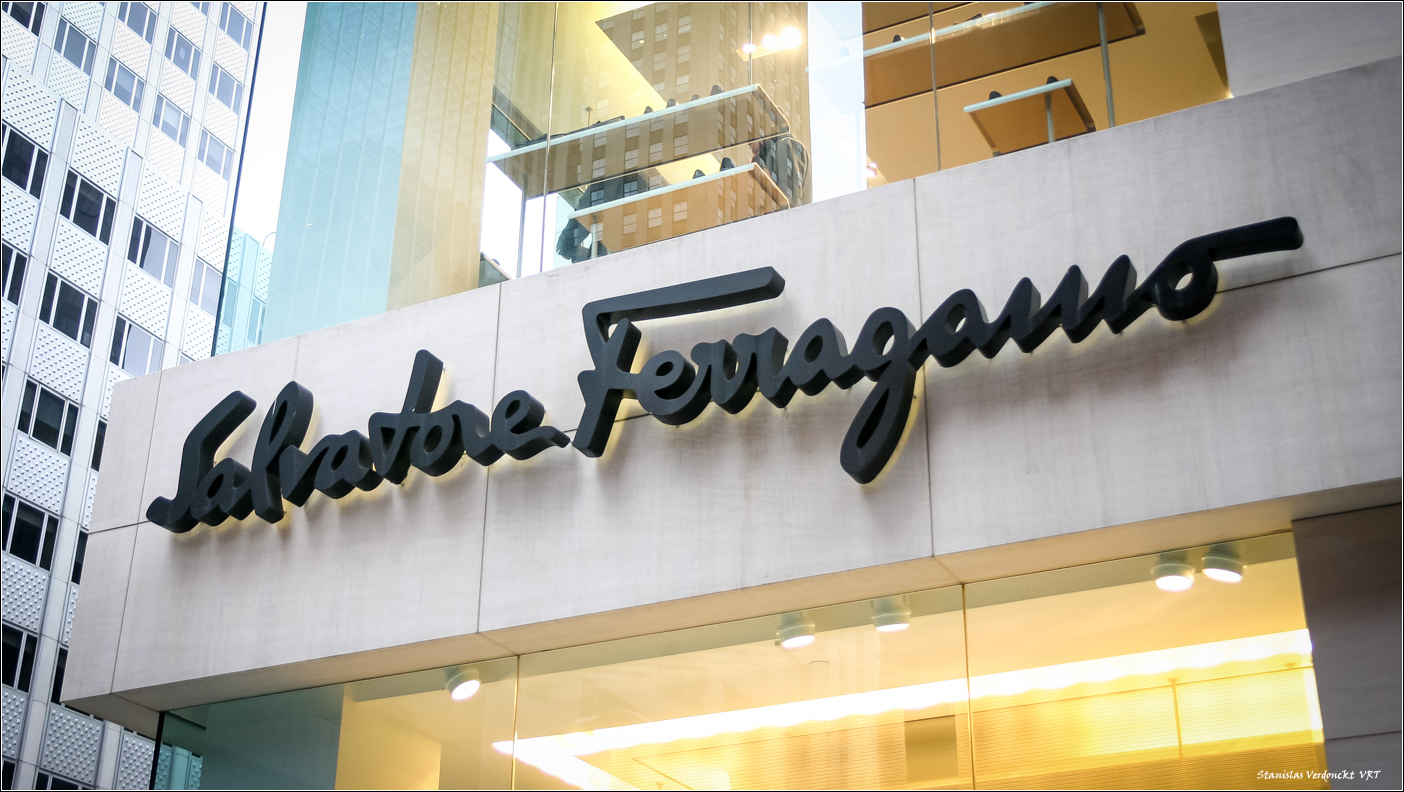 Photo of Salvatore Ferragamo in New York City, New York, United States - 3 Picture of Point of interest, Establishment, Store, Jewelry store, Clothing store, Shoe store