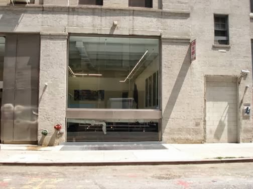 Photo of George Billis Gallery in New York City, New York, United States - 1 Picture of Point of interest, Establishment, Art gallery