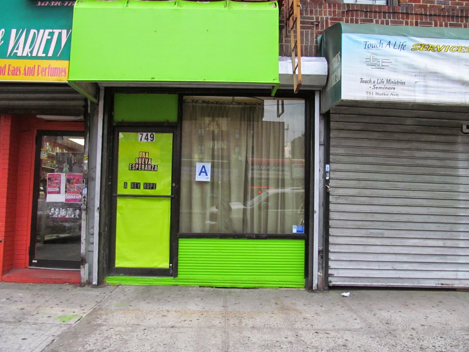 Photo of Herbalife in Bronx City, New York, United States - 1 Picture of Point of interest, Establishment, Store, Health, Gym