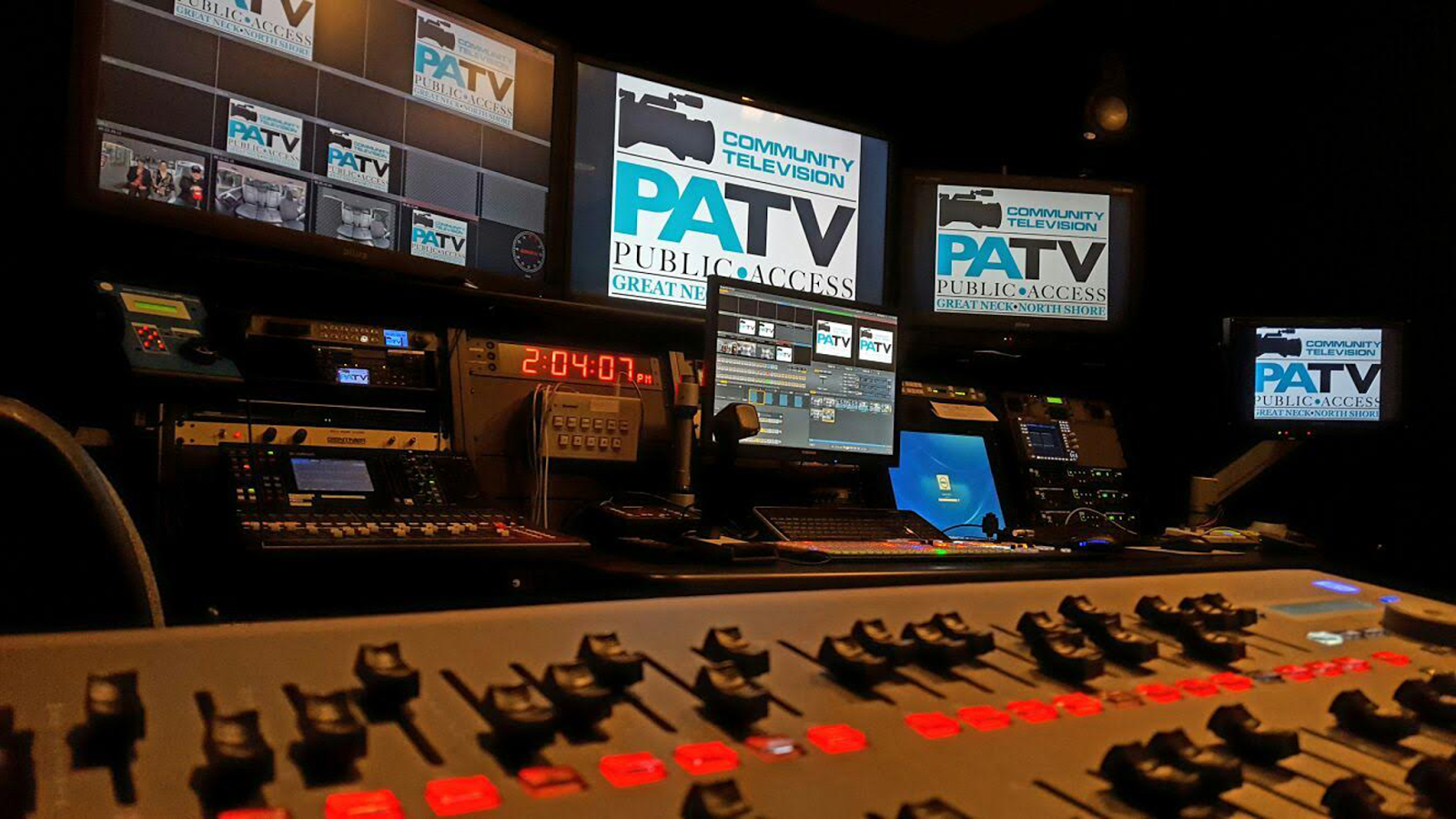 Photo of PATV Long Island in Lake Success City, New York, United States - 1 Picture of Point of interest, Establishment
