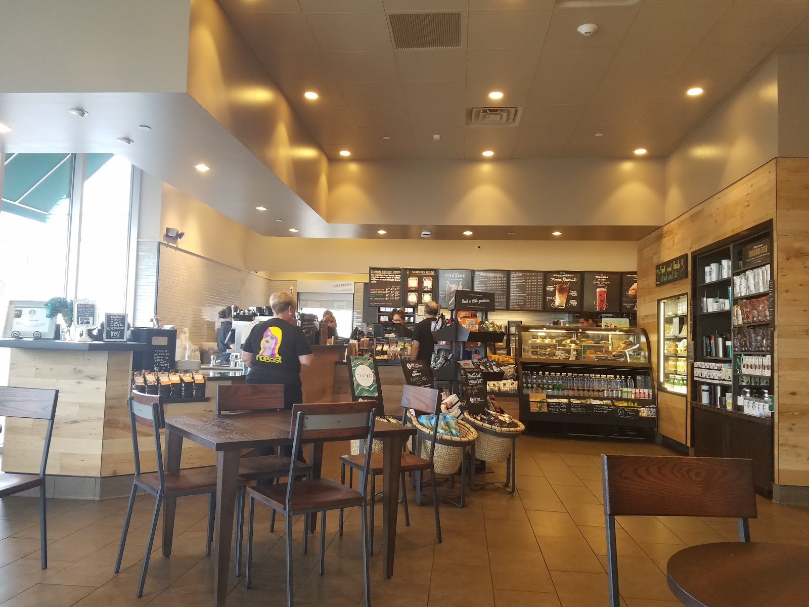 Photo of Starbucks in Oceanside City, New York, United States - 1 Picture of Food, Point of interest, Establishment, Store, Cafe