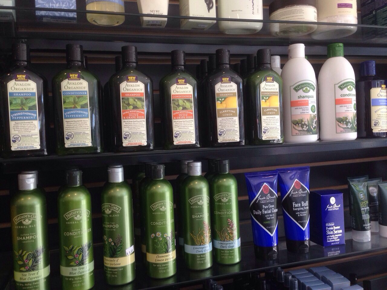 Photo of Crescent Apothecary in Queens City, New York, United States - 3 Picture of Point of interest, Establishment, Store, Health, Pharmacy
