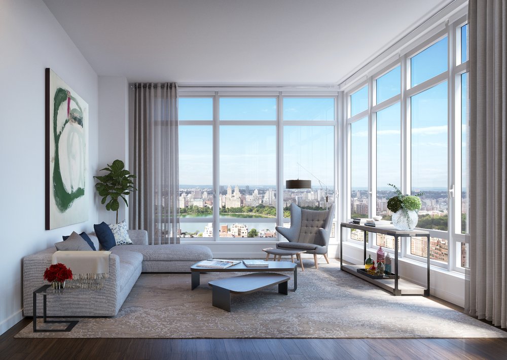 Photo of The Easton Luxury Apartments in New York City, New York, United States - 3 Picture of Point of interest, Establishment, Real estate agency