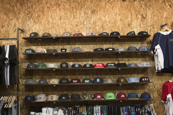 Photo of Underground Skate Shop 2 in Newark City, New Jersey, United States - 5 Picture of Point of interest, Establishment, Store