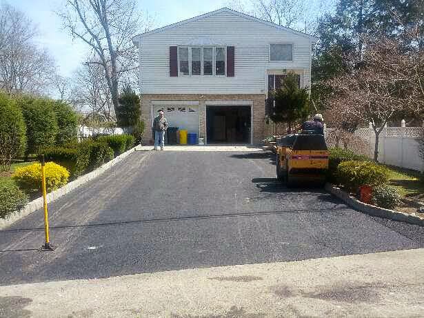 Photo of America's Way Paving in Hackensack City, New Jersey, United States - 1 Picture of Point of interest, Establishment, General contractor