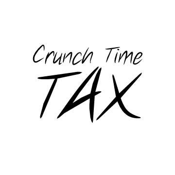 Photo of Crunch Time Tax in Hoboken City, New Jersey, United States - 1 Picture of Point of interest, Establishment, Finance, Accounting