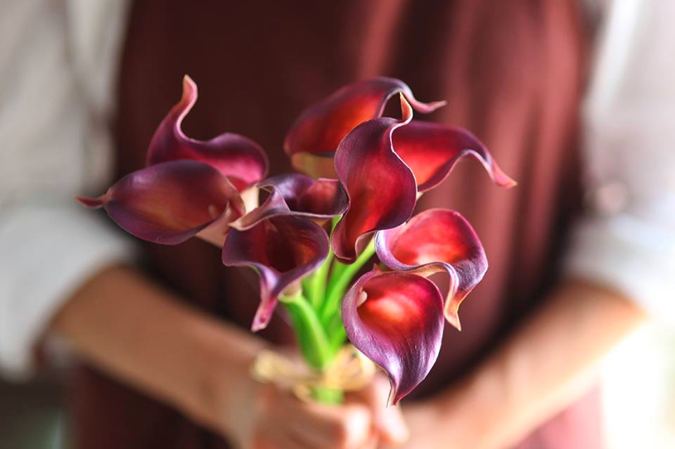 Photo of Exchange Place Florist in Jersey City, New Jersey, United States - 5 Picture of Point of interest, Establishment, Store, Florist