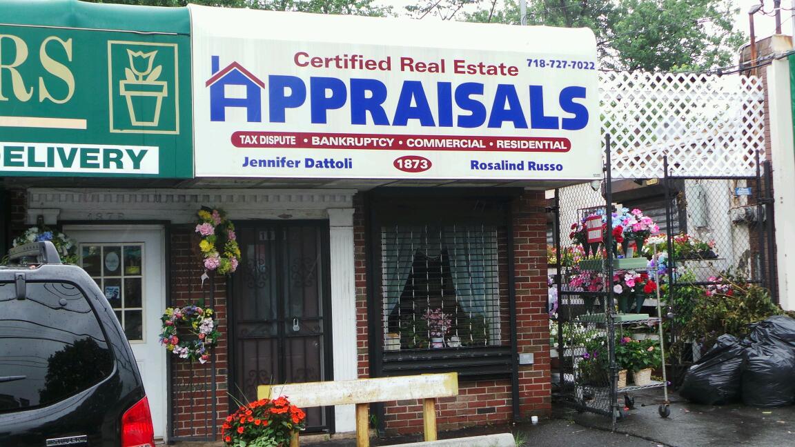 Photo of Real Estate Appraisal in Richmond City, New York, United States - 1 Picture of Point of interest, Establishment