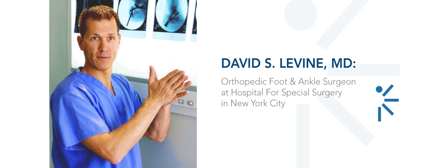 Photo of David S. Levine, MD in New York City, New York, United States - 4 Picture of Point of interest, Establishment, Health, Doctor