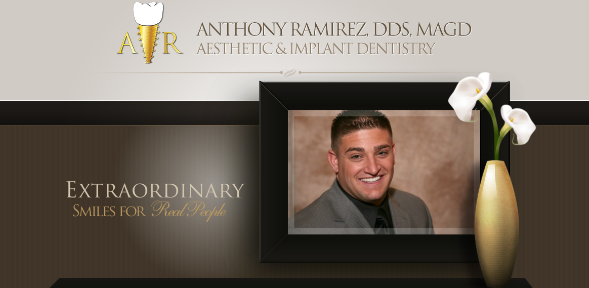 Photo of Anthony Ramirez, DDS, MAGD in Kings County City, New York, United States - 2 Picture of Point of interest, Establishment, Health, Dentist