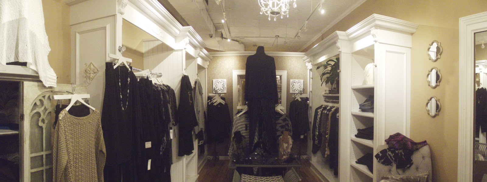 Photo of Maxi Boutique in Staten Island City, New York, United States - 1 Picture of Point of interest, Establishment, Store, Clothing store