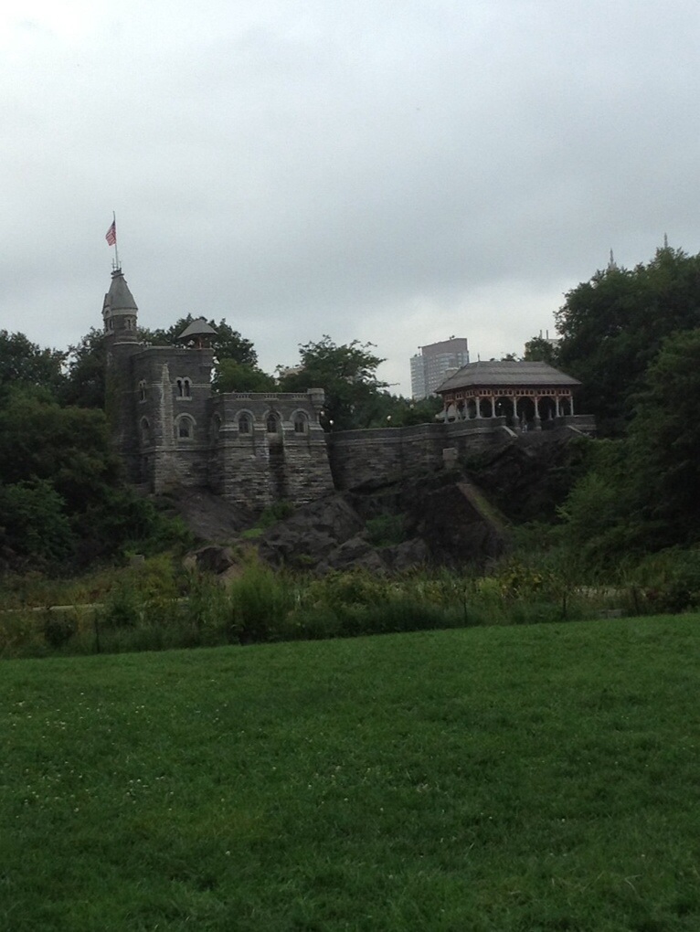 Photo of Belvedere Castle in New York City, New York, United States - 8 Picture of Point of interest, Establishment