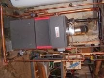 Photo of DiBiano Plumbing and Heating in West Caldwell City, New Jersey, United States - 3 Picture of Point of interest, Establishment, General contractor, Plumber