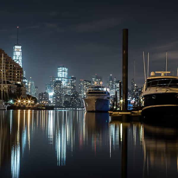 Photo of Newport Yacht Club and Marina in Jersey City, New Jersey, United States - 7 Picture of Point of interest, Establishment