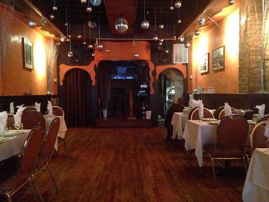 Photo of Tbilisi in Brooklyn City, New York, United States - 10 Picture of Restaurant, Food, Point of interest, Establishment