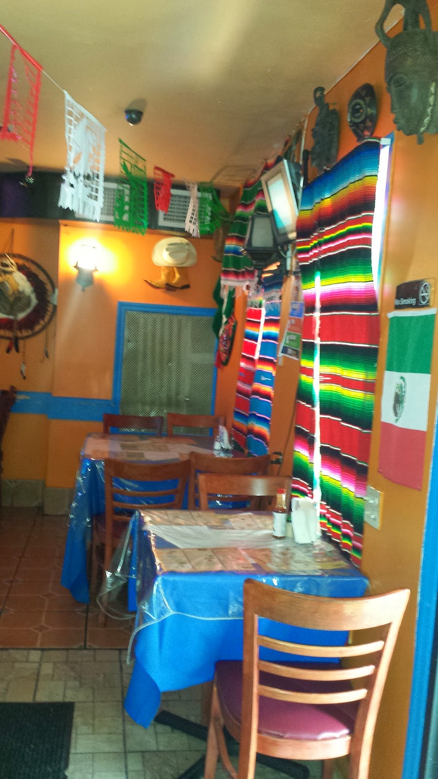 Photo of Taco's Puebla # 1 in Bronx City, New York, United States - 2 Picture of Restaurant, Food, Point of interest, Establishment