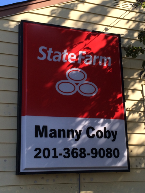 Photo of State Farm: Manny Coby in Saddle Brook City, New Jersey, United States - 5 Picture of Point of interest, Establishment, Finance, Health, Insurance agency
