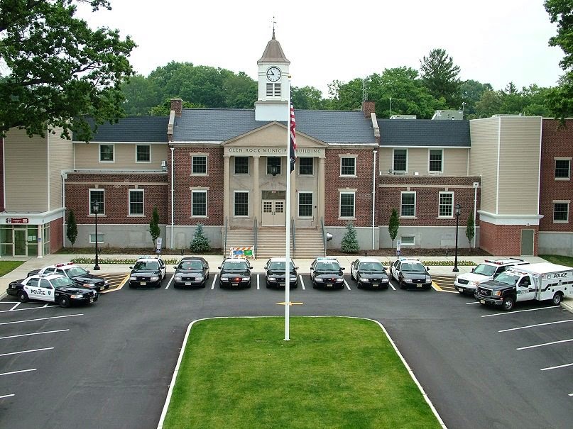 Photo of Glen Rock Police - Detective Bureau in Glen Rock City, New Jersey, United States - 1 Picture of Point of interest, Establishment, Police