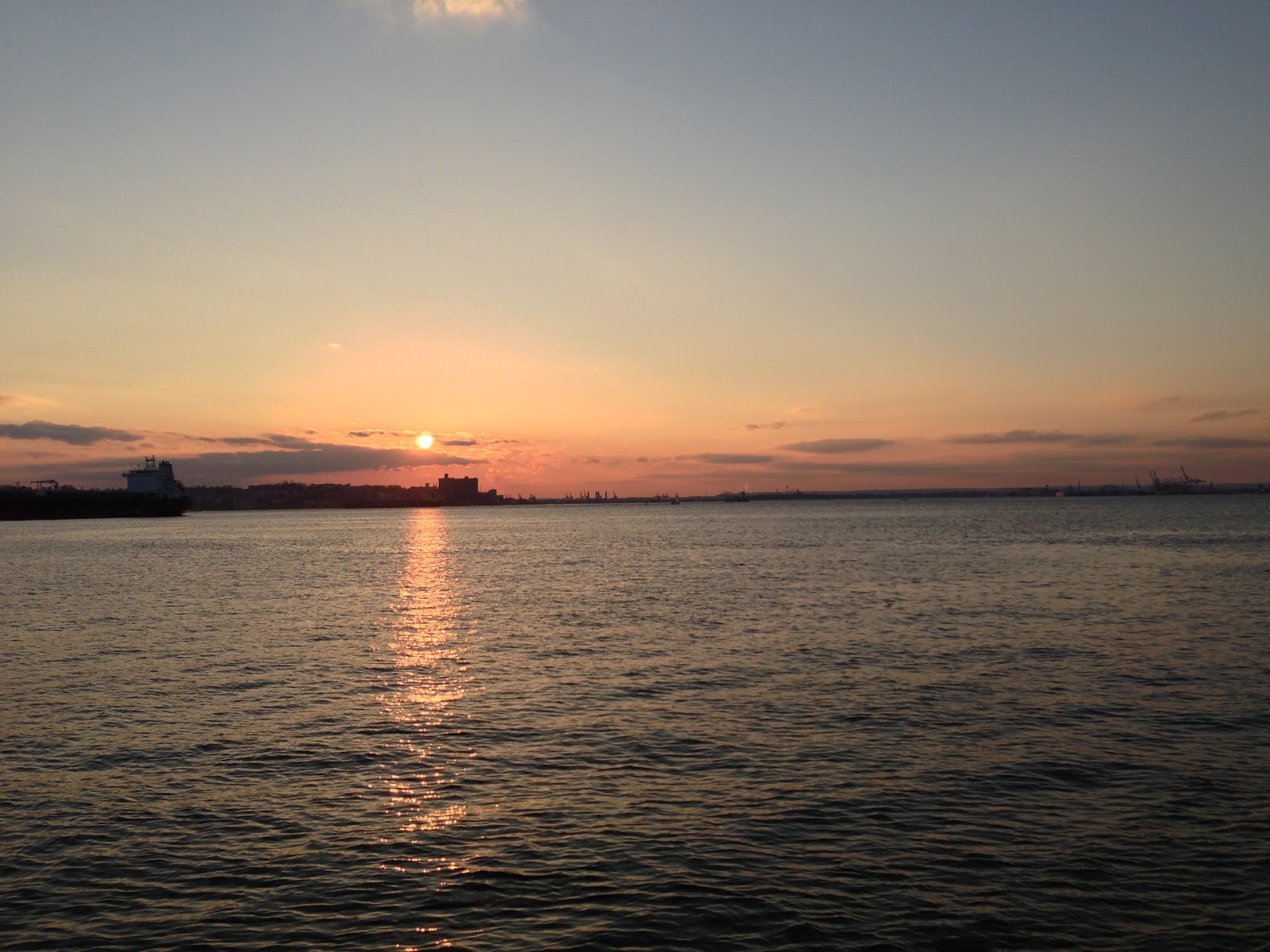 Photo of American Veterans Memorial Pier in New York City, New York, United States - 7 Picture of Point of interest, Establishment, Park