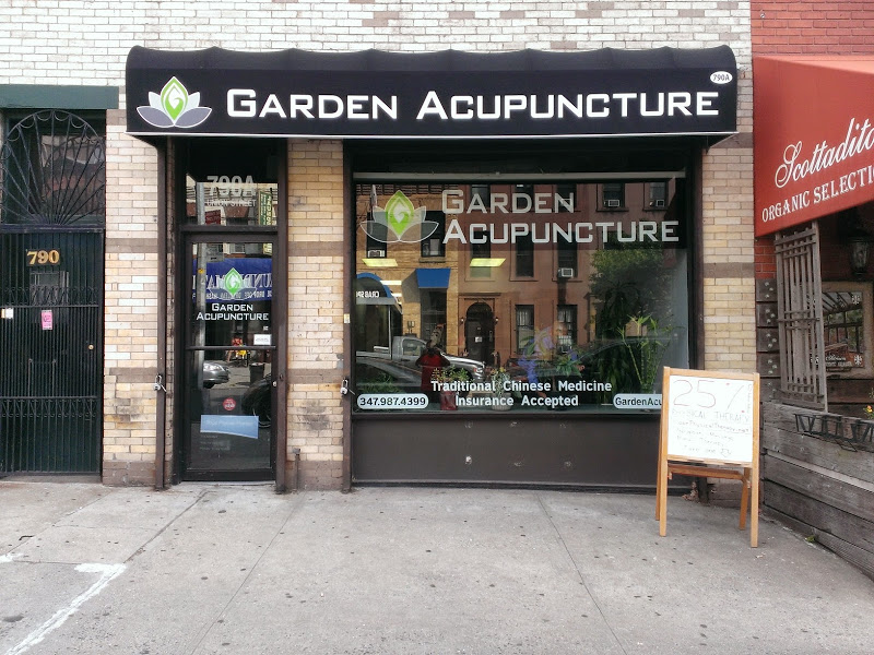 Photo of Garden Acupuncture in Kings County City, New York, United States - 2 Picture of Point of interest, Establishment, Health