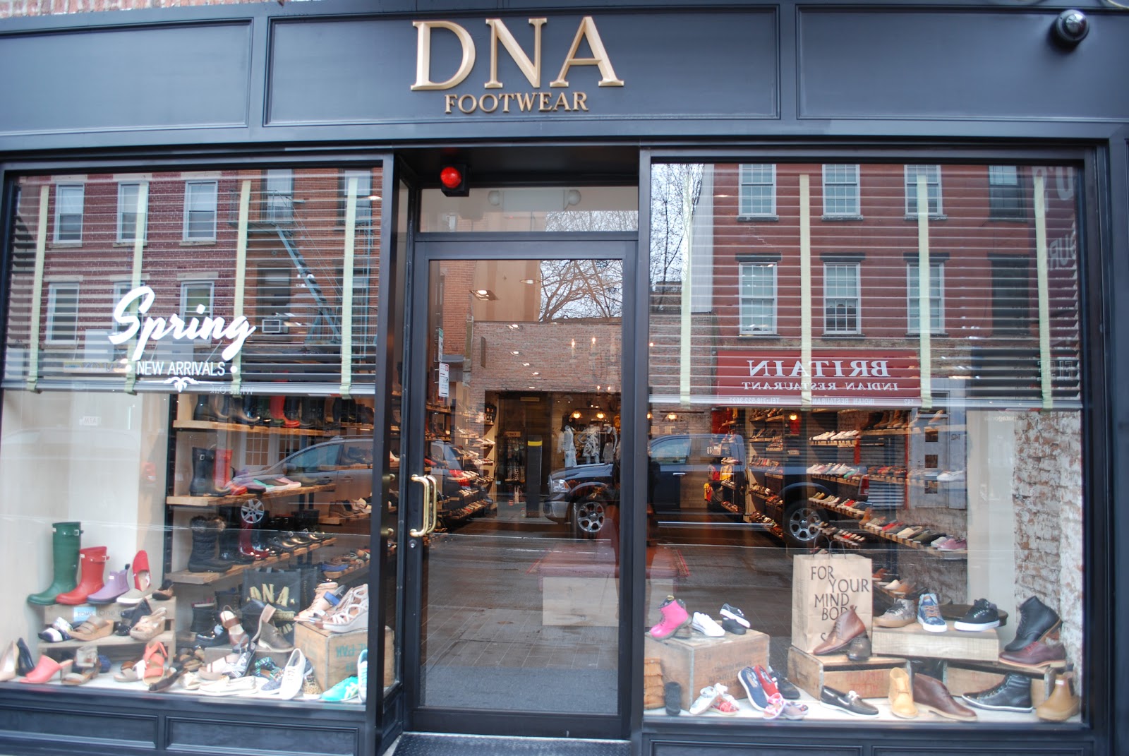 Photo of DNA Footwear on Smith Street in Kings County City, New York, United States - 2 Picture of Point of interest, Establishment, Store, Shoe store