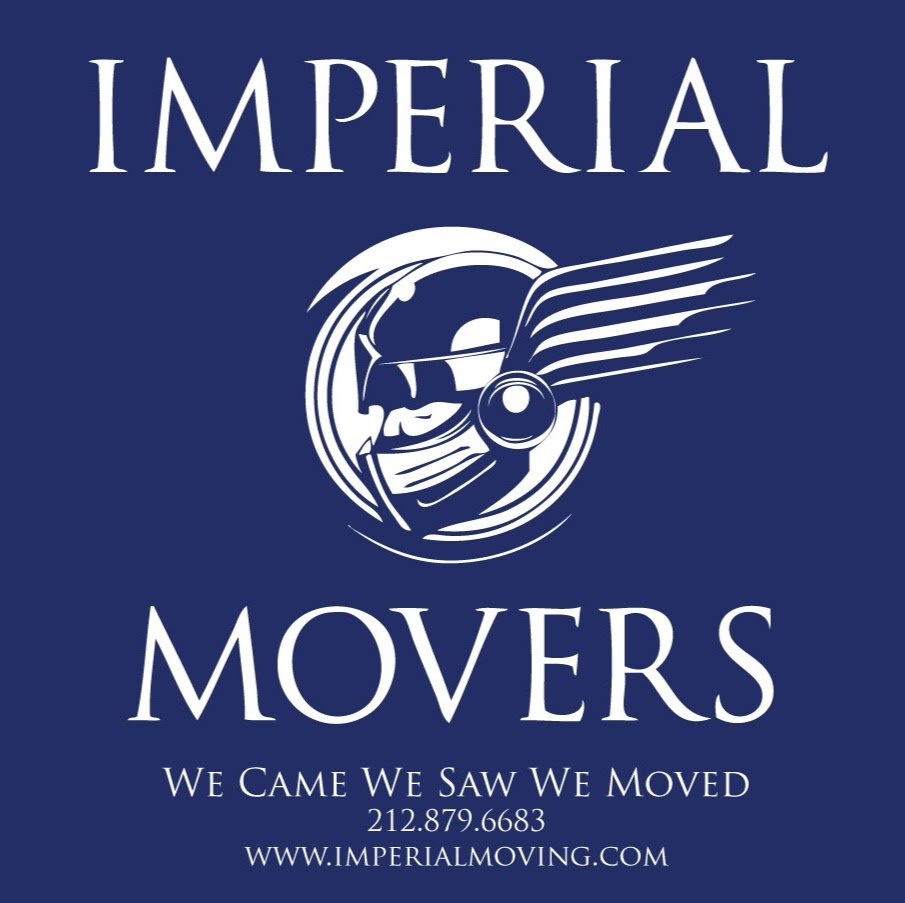 Photo of Imperial Movers in New York City, New York, United States - 5 Picture of Point of interest, Establishment, Moving company