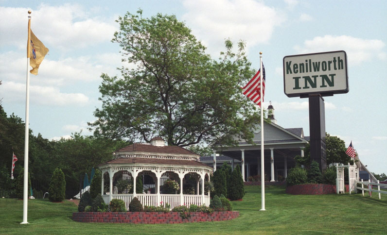 Photo of The Kenilworth in Kenilworth City, New Jersey, United States - 8 Picture of Point of interest, Establishment, Lodging